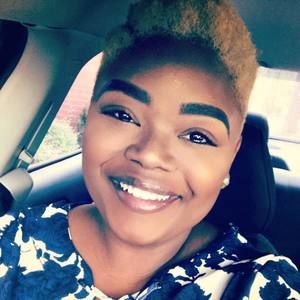 Meet your Posher, Gerilyn